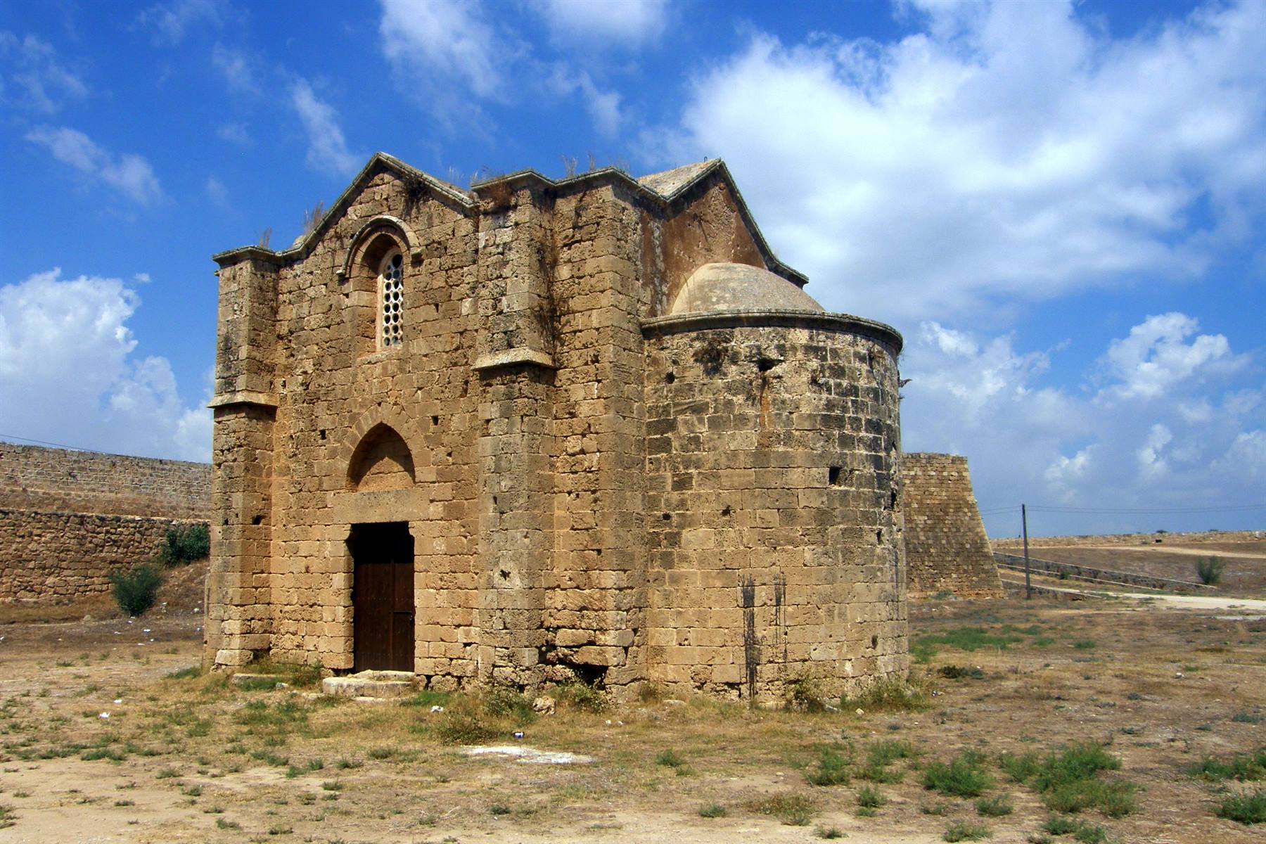 Armenian Church