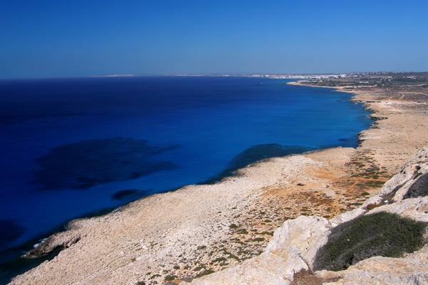 Cape Greco