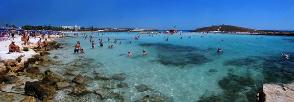 Nissi Beach