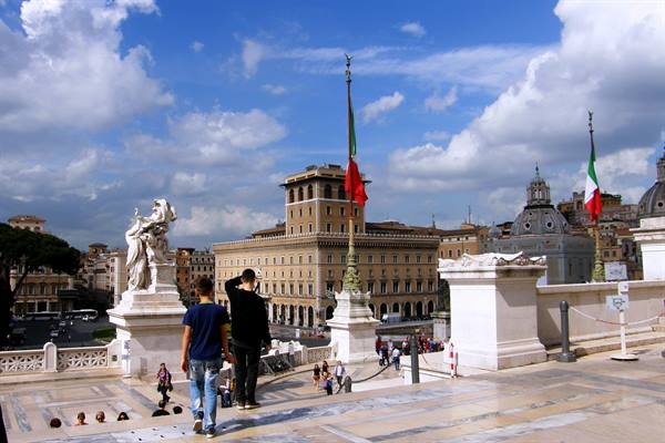 Vittoriano
