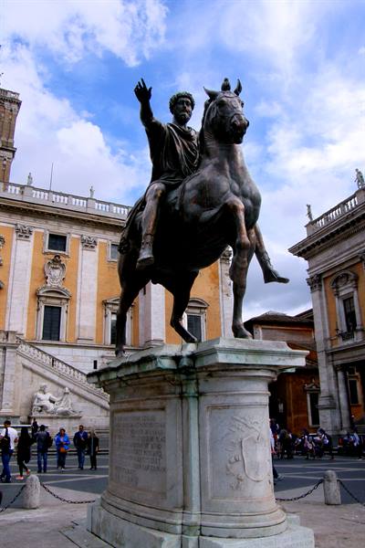 Capitoline Hill