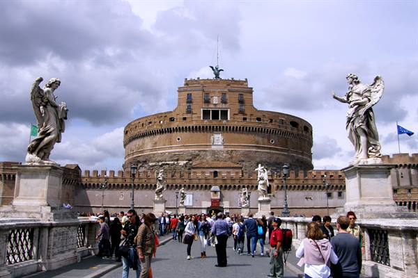 Castel Sant'Angelo