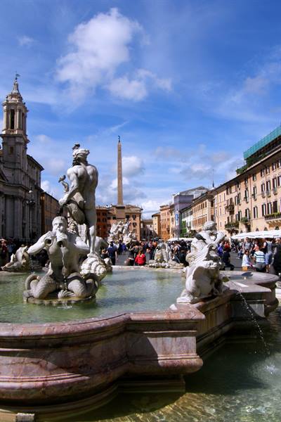 Piazza Navona