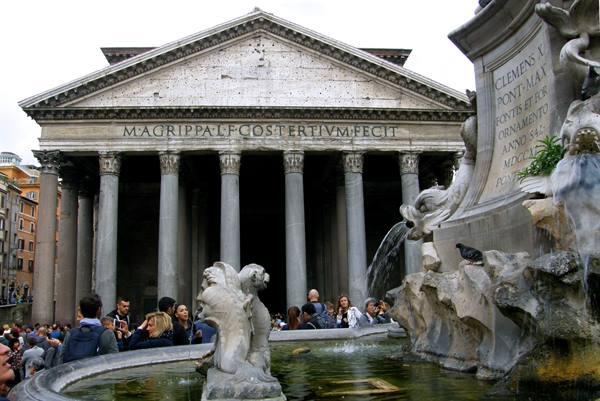 Pantheon