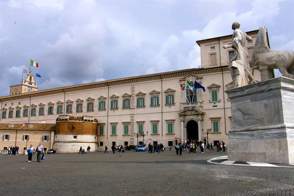 Quirinale