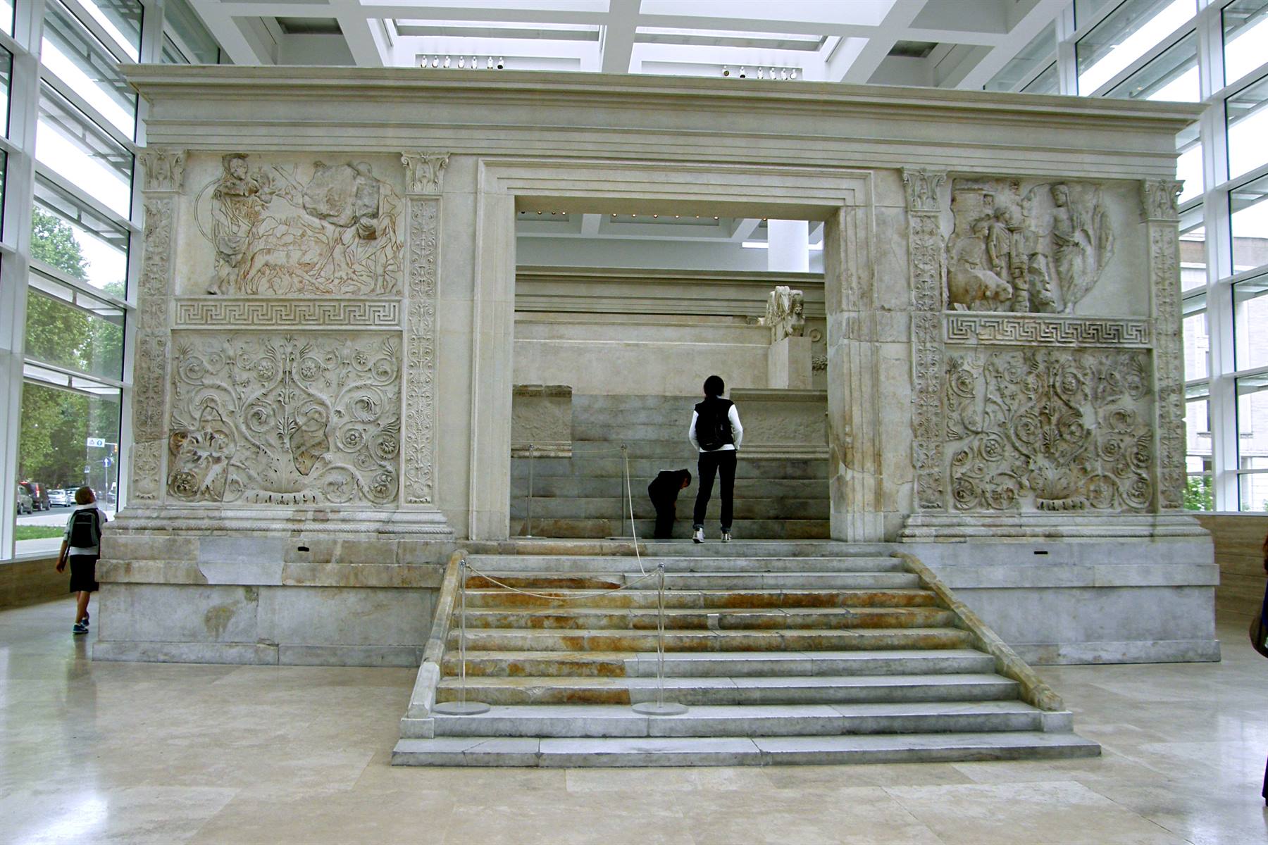 Ara Pacis