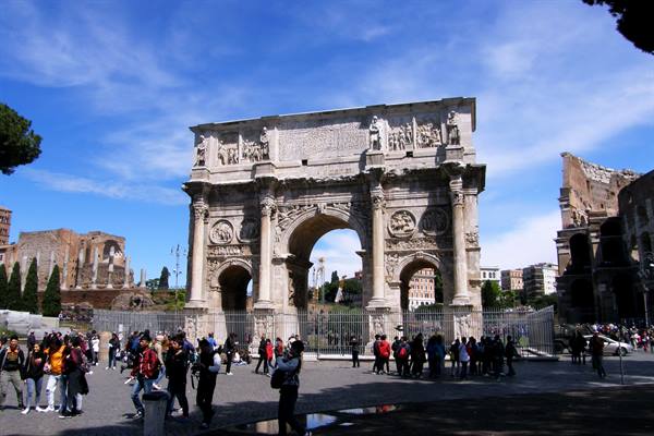 Arch of Constantine