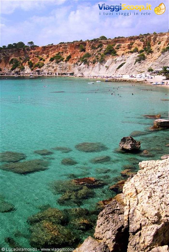 Cala d'Hort