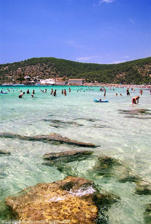 Les Salines