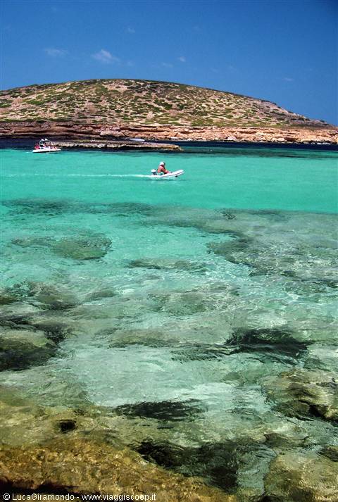 Cala Comte
