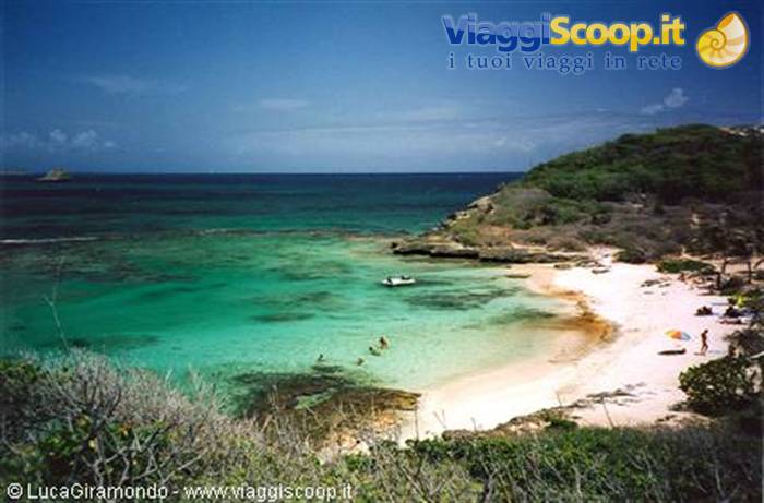Anse Tarare
