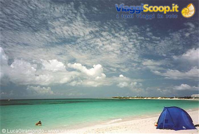 Rendezvous Bay