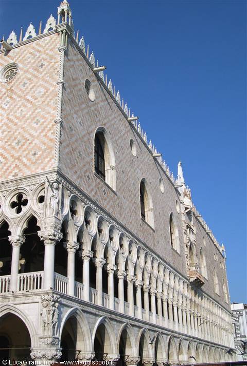 Doge's Palace