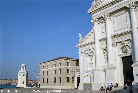 S. Giorgio Maggiore