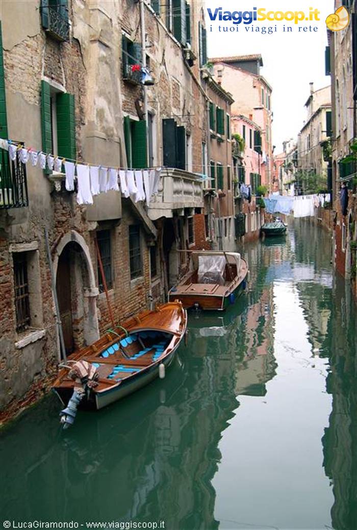 Castello district