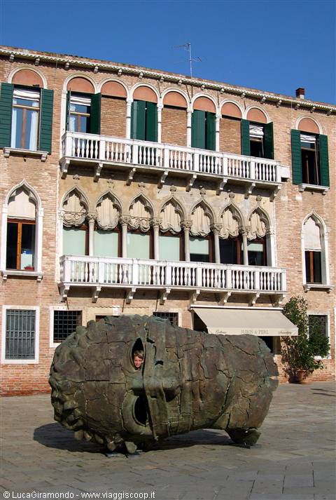 Campo S. Stefano