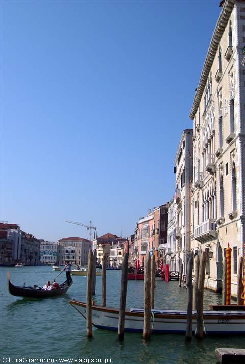 Grand Canal