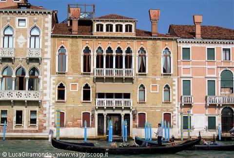 Grand Canal