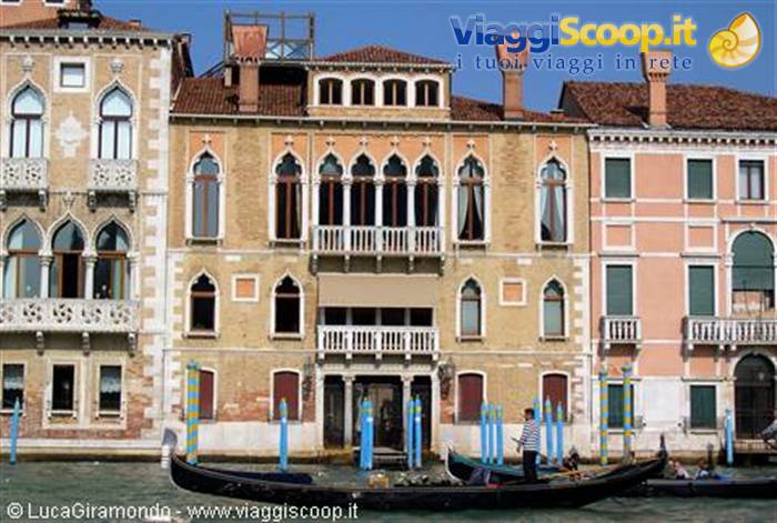 Grand Canal