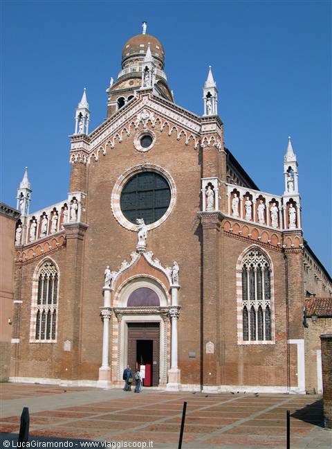 Madonna dell'Orto