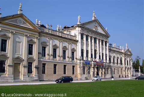 Villa Pisani