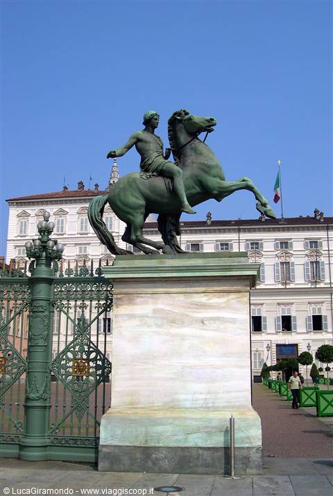 Royal Palace