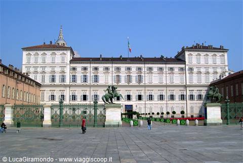 Royal Palace