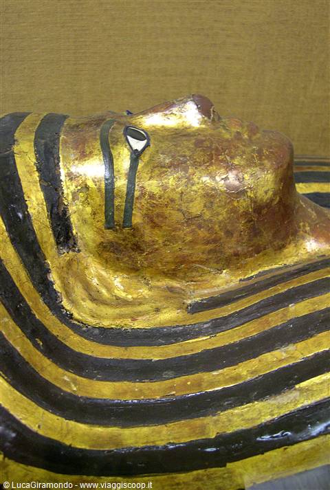 Egyptian Museum