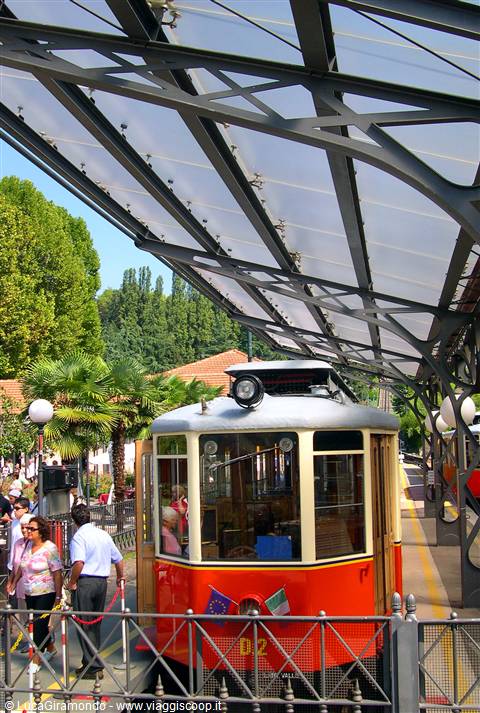 Sassi-Superga rack railway