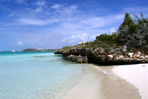 Sapphire Beach