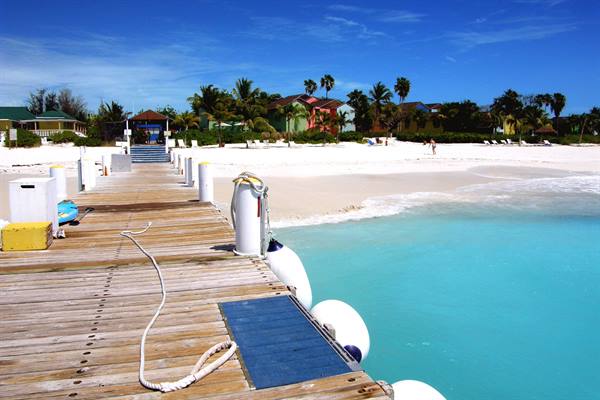 Grace Bay
