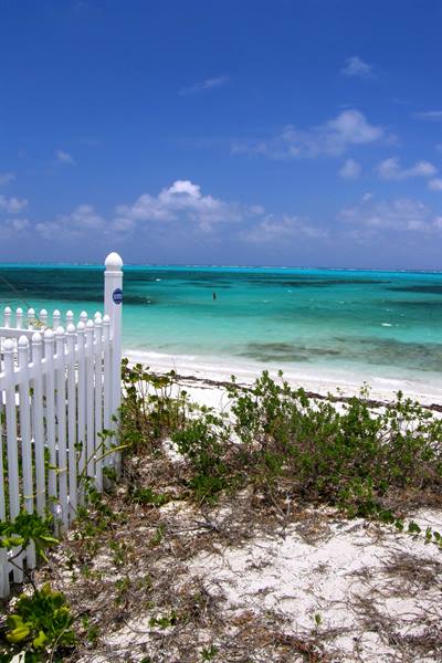 Grace Bay - Smith's Reef