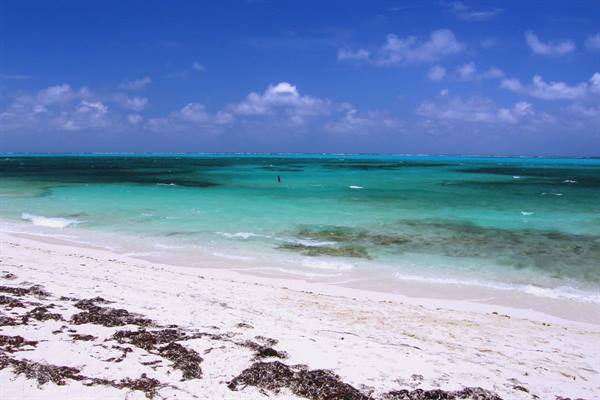 Grace Bay - Smith's Reef