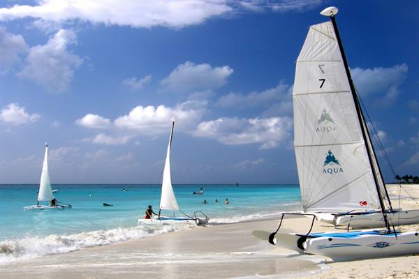 Grace Bay