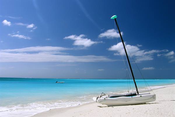 Grace Bay