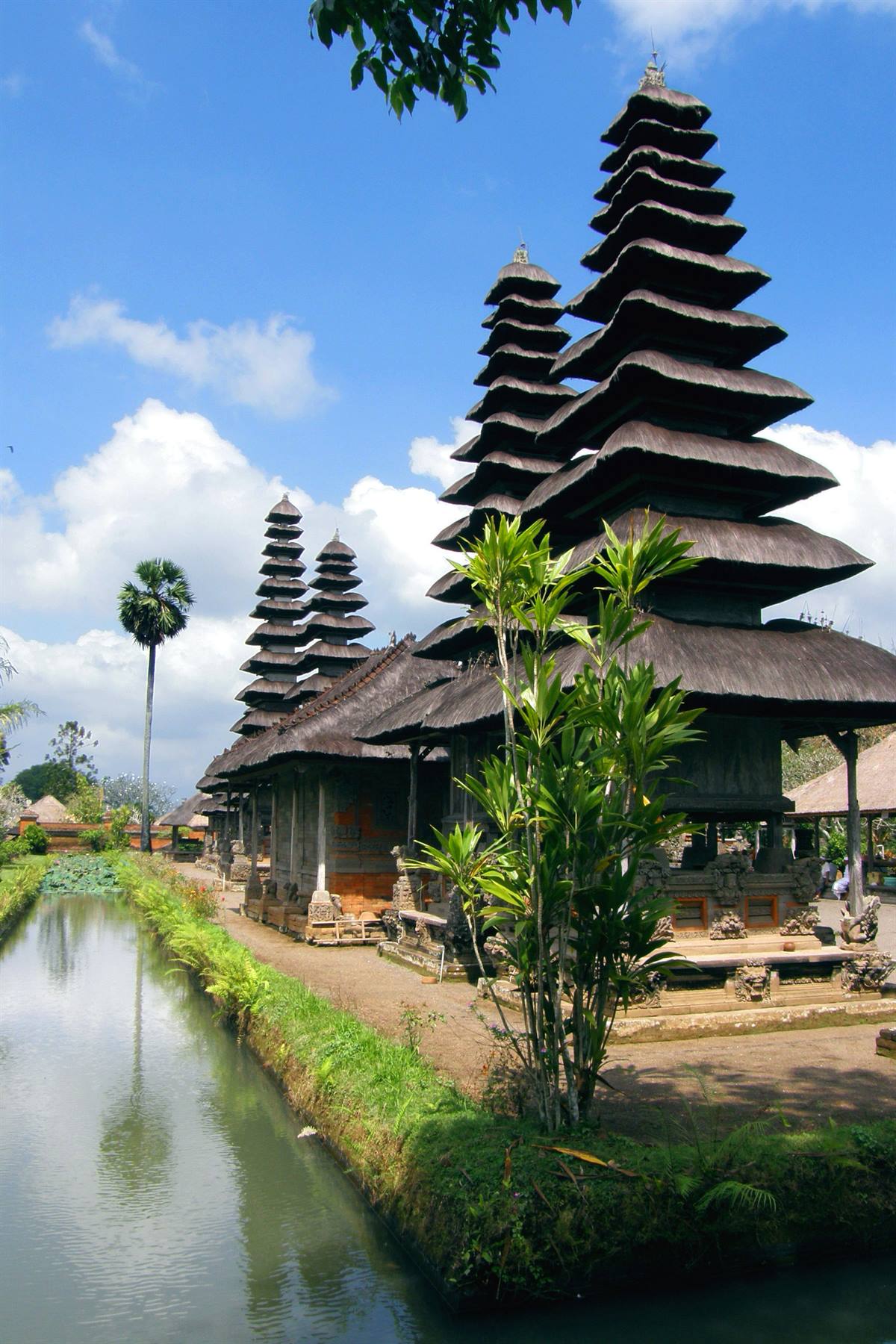 Pura Taman Ayun