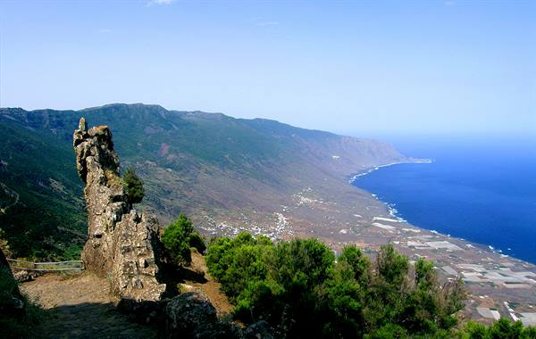 Mirador de Jinama