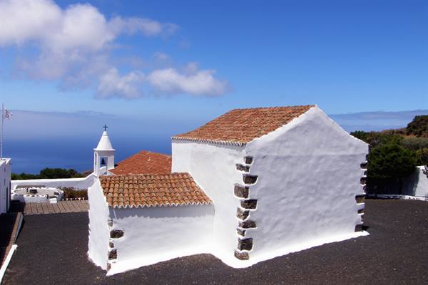 Ermita de Nuestra Señora de los Reyes