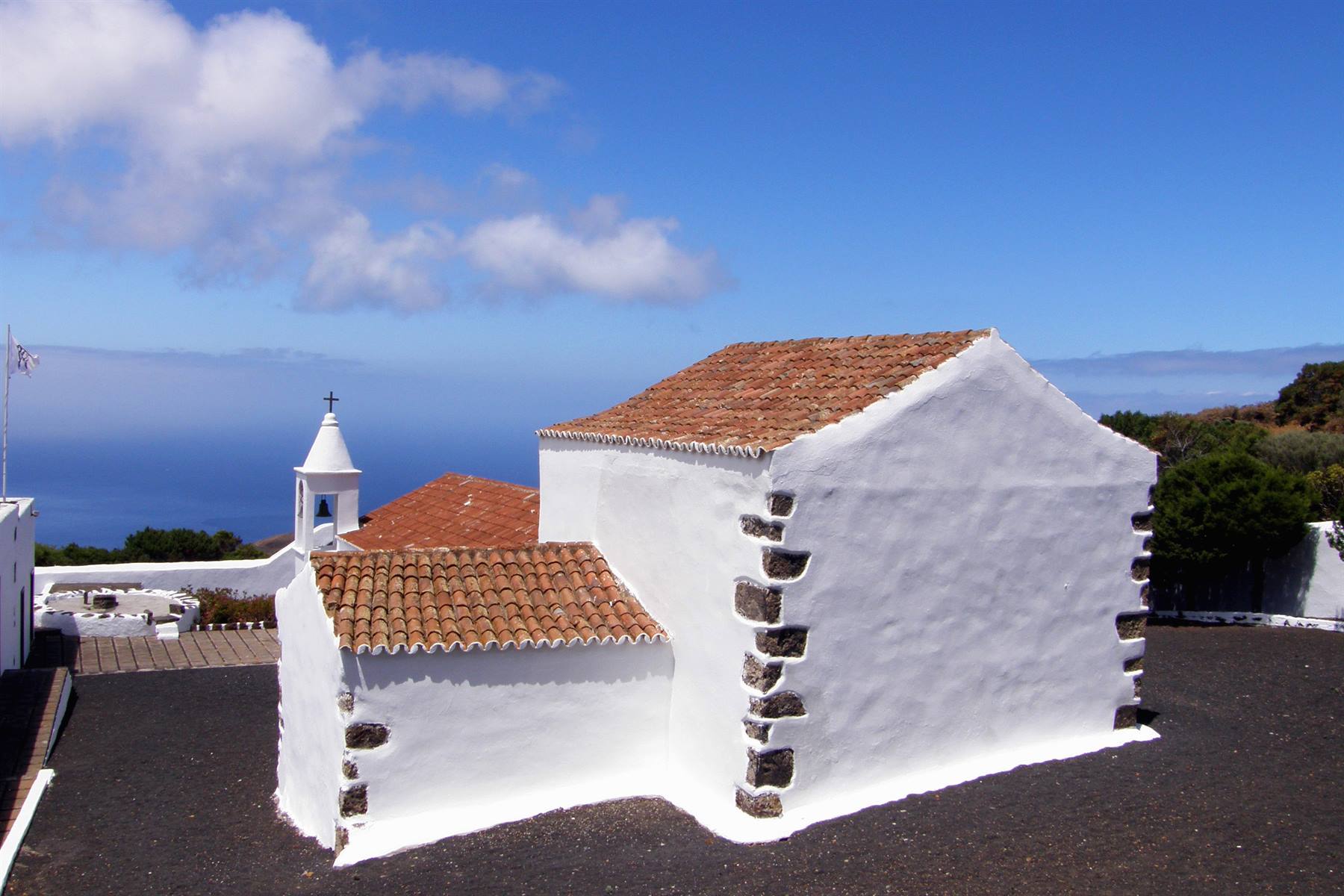 Ermita de Nuestra Señora de los Reyes