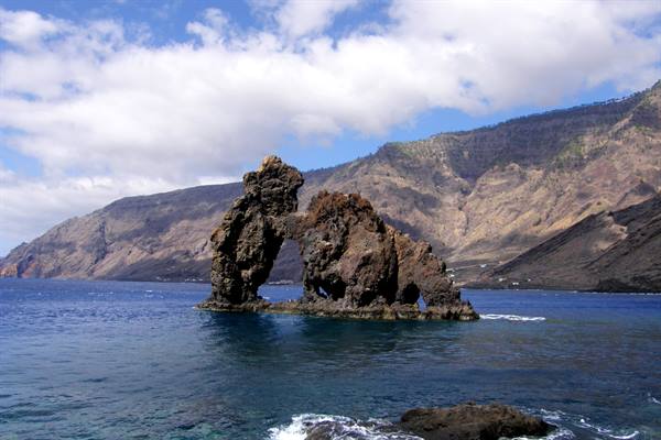 Roque de la Bonanza