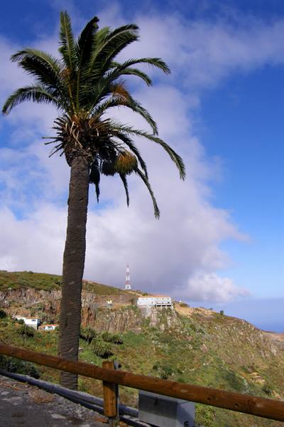 La Gomera