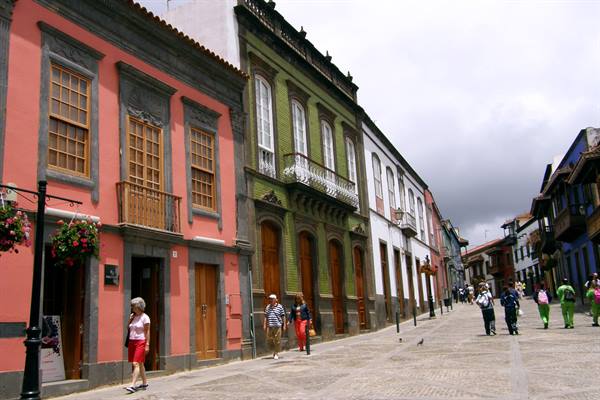 Teror