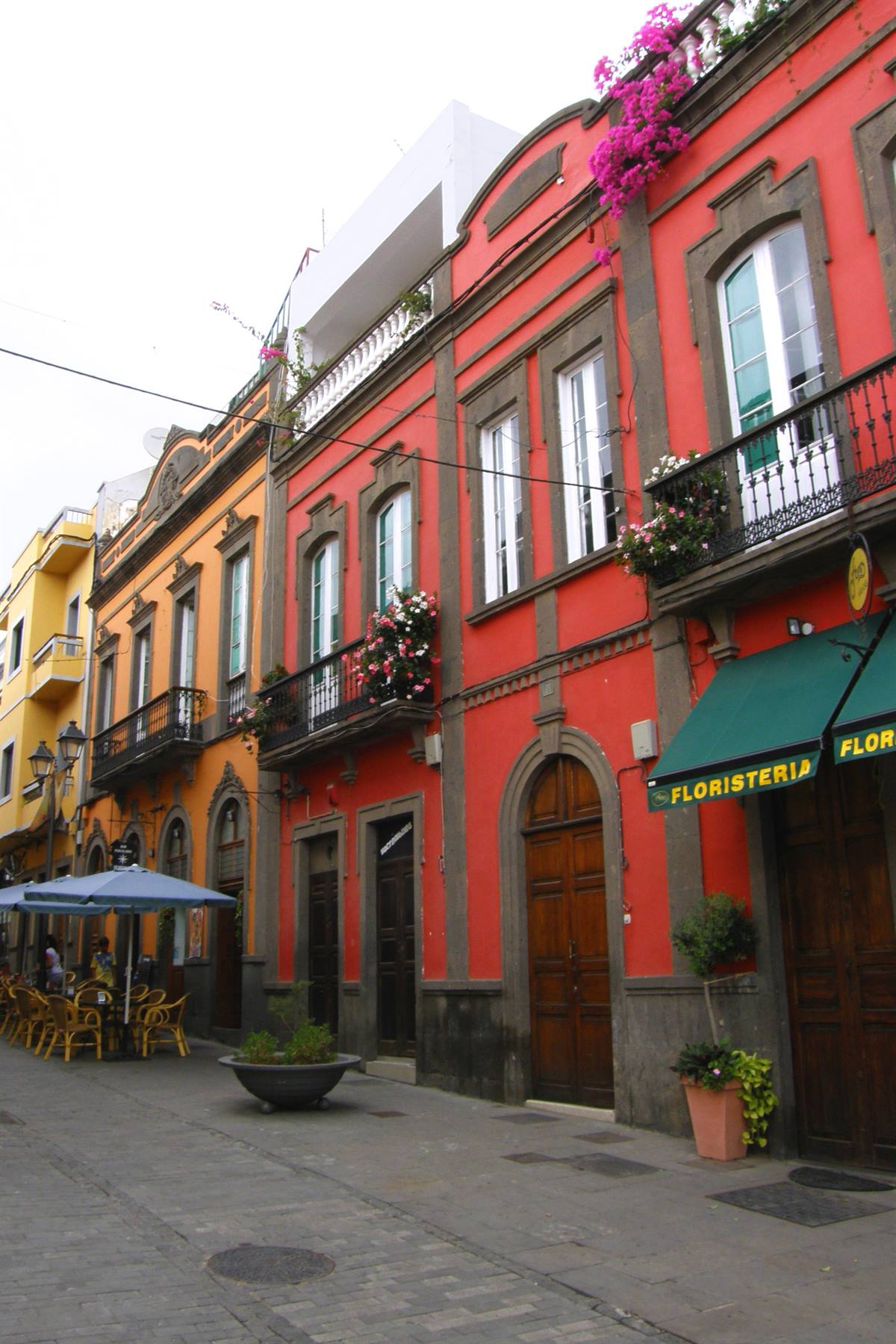 Arucas