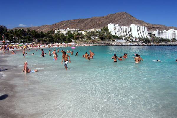 Playa de Varga