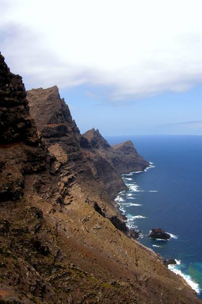 Mirador de los Balcones