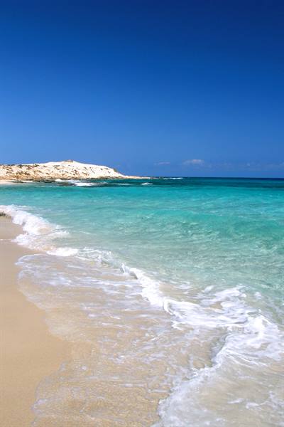 Almaza Bay