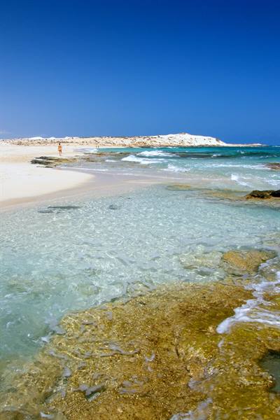 Almaza Bay
