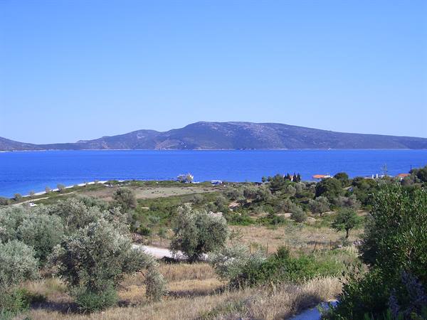 Agios Dimitrios
