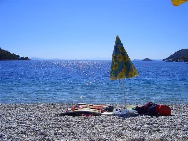 Skopelos...the peace of Panormos
