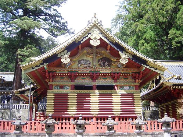 Nikko